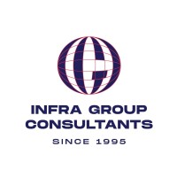 Infra Group Egypt