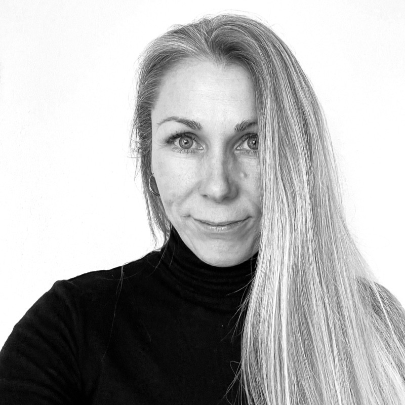 Heidi Helt Mølgaard