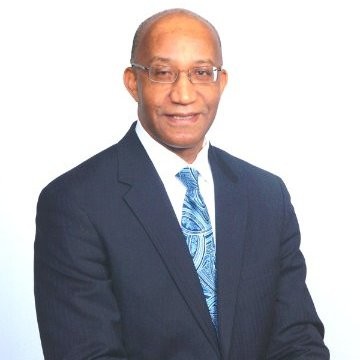 Harold Crawford - MBA