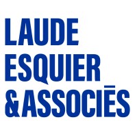 LAUDE ESQUIER & ASSOCIES