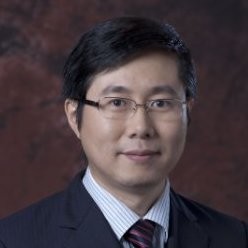 Feng Zhou