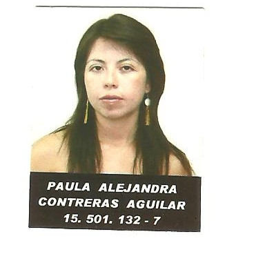Paula Contreras Aguilar