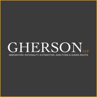 Gherson Solicitors LLP