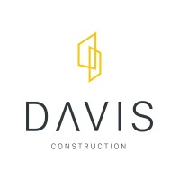 DAVIS CONSTRUCTION