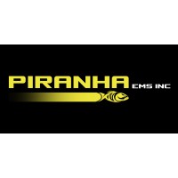 PIRANHA EMS Inc.