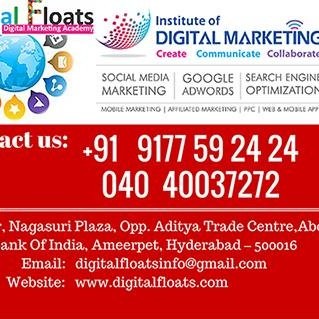 Digital Floats