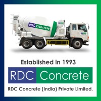 RDC Concrete (India) Pvt Ltd