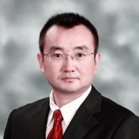Tony Xu Hongbo