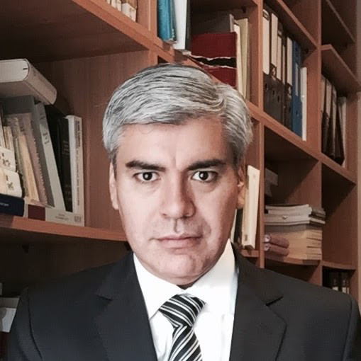 Eduardo Cordero