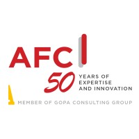AFC Agriculture and Finance Consultants