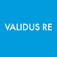 Validus Reinsurance, Ltd.