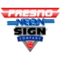 Fresno Neon Sign Company Inc.