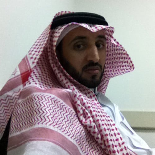 Abdullah Al-Elyani