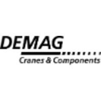 Demag Cranes And Components
