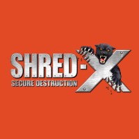Shred-X Secure Destruction