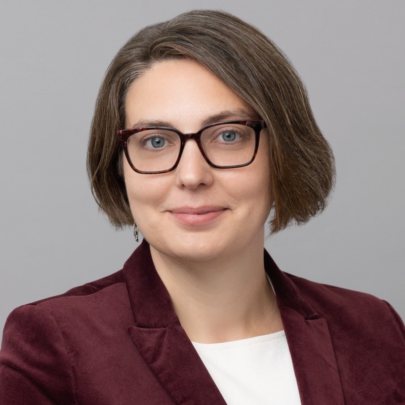 Lauren E. Duffy, MBA