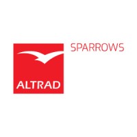 Altrad Sparrows