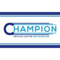 Champion Medical Center Baton Rouge