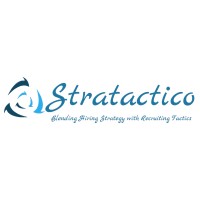 Stratactico, Inc