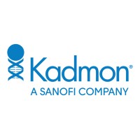 Kadmon, a Sanofi Company