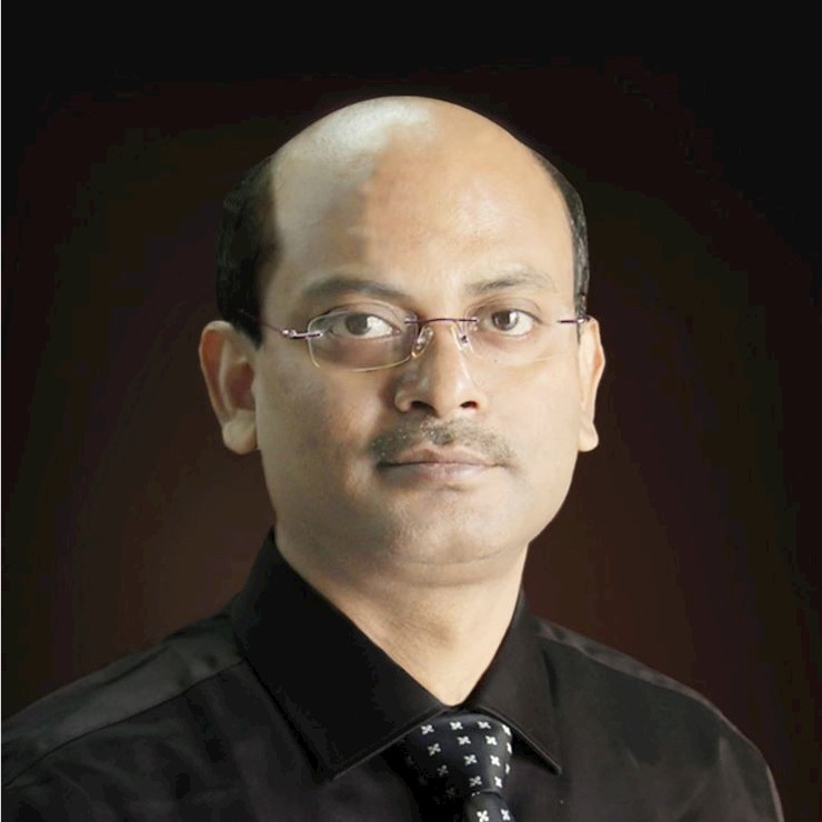 Arnab Sengupta