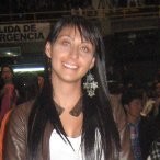 Diana Carolina Ovalle Rodriguez
