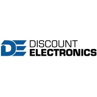 Discount Electronics