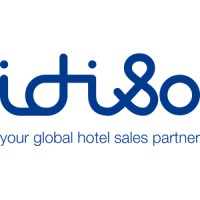 Idiso, Your Global Hotel Sales Partner