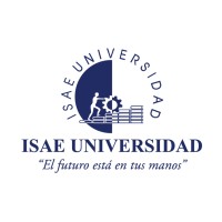 Universidad ISAE