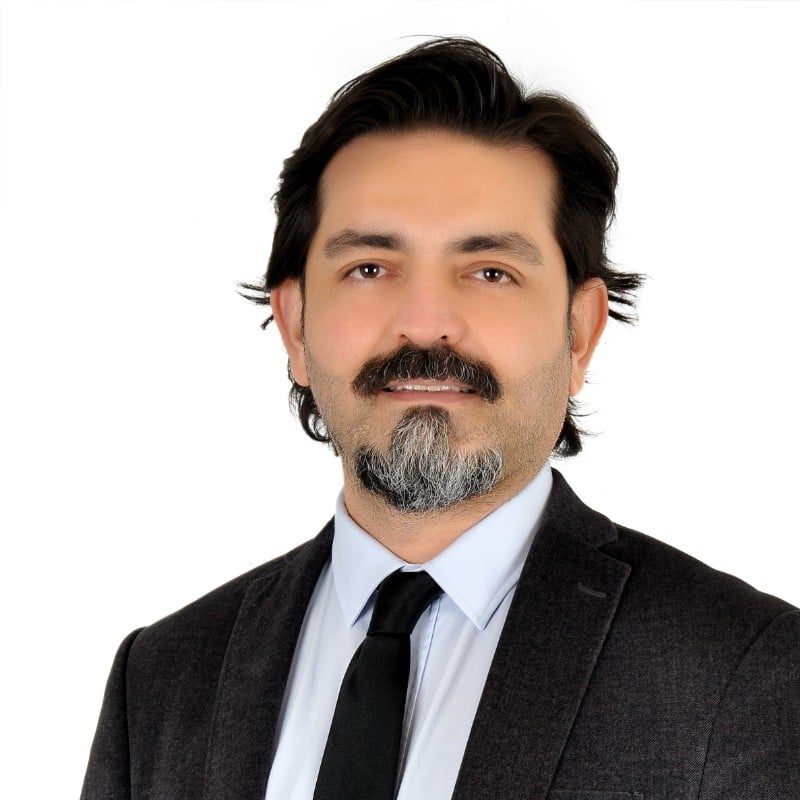 Mustafa Ömeri