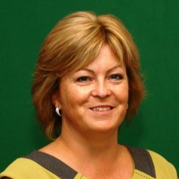 Gail Smith