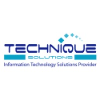 Technique Solutions, Inc