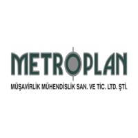 Metroplan Müşavirlik Mühendislik San. ve Tic. Ltd. Şti.