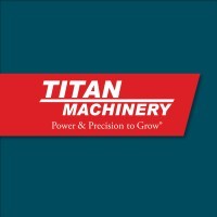 Titan Machinery România