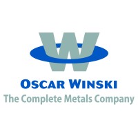 Oscar Winski Company & Lafayette Steel and Aluminum