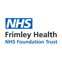Frimley Health NHS Foundation Trust