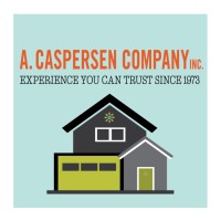A. Caspersen Company Inc.