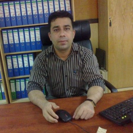 Farouk Hossain