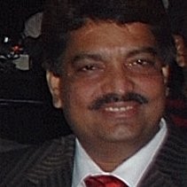 Nawal Sharma