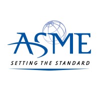 ASME (The American Society of Mechanical Engineers)