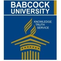 Babcock University, Ilishan-Remo, Nigeria