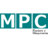 MPC Equipos y Maquinarias