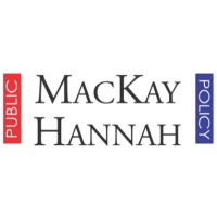 MacKay Hannah: Conferences and Webinars