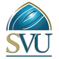 Syrian Virtual University SVU