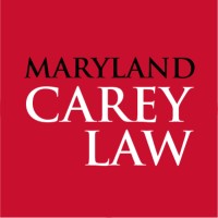 University of Maryland Francis King Carey School of Law