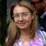 Anna Danilochkina