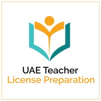 Teacher License Preparation - UAE