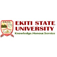 Ekiti State University, Ado Ekiti, Nigeria.