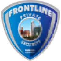 Frontline Private Security