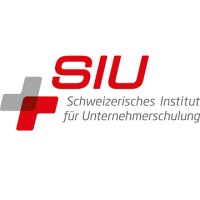 SIU Schweizerisches Institut für Unternehmerschulung